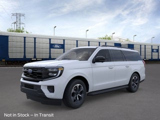 2026 Ford Expedition Max Active 202A