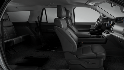 2026 Ford Expedition Max Active 202A