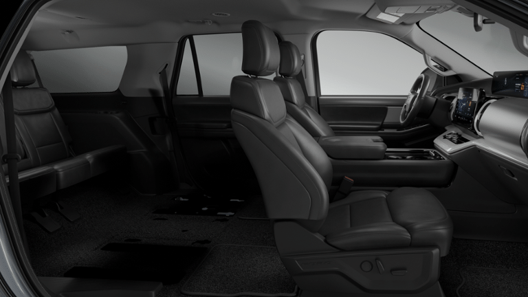 2026 Ford Expedition Max Active 202A