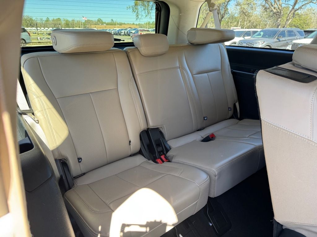 2024 Ford Expedition Max XLT