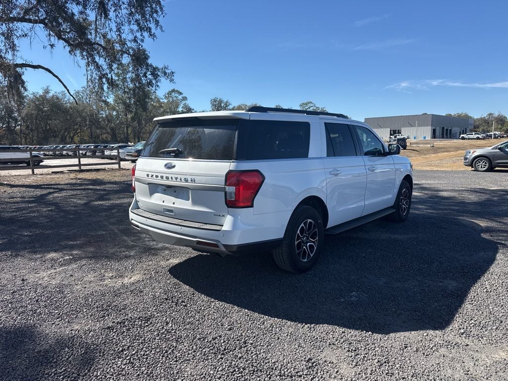 2024 Ford Expedition Max XLT