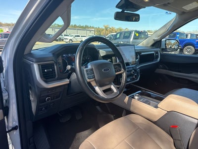 2024 Ford Expedition Max XLT