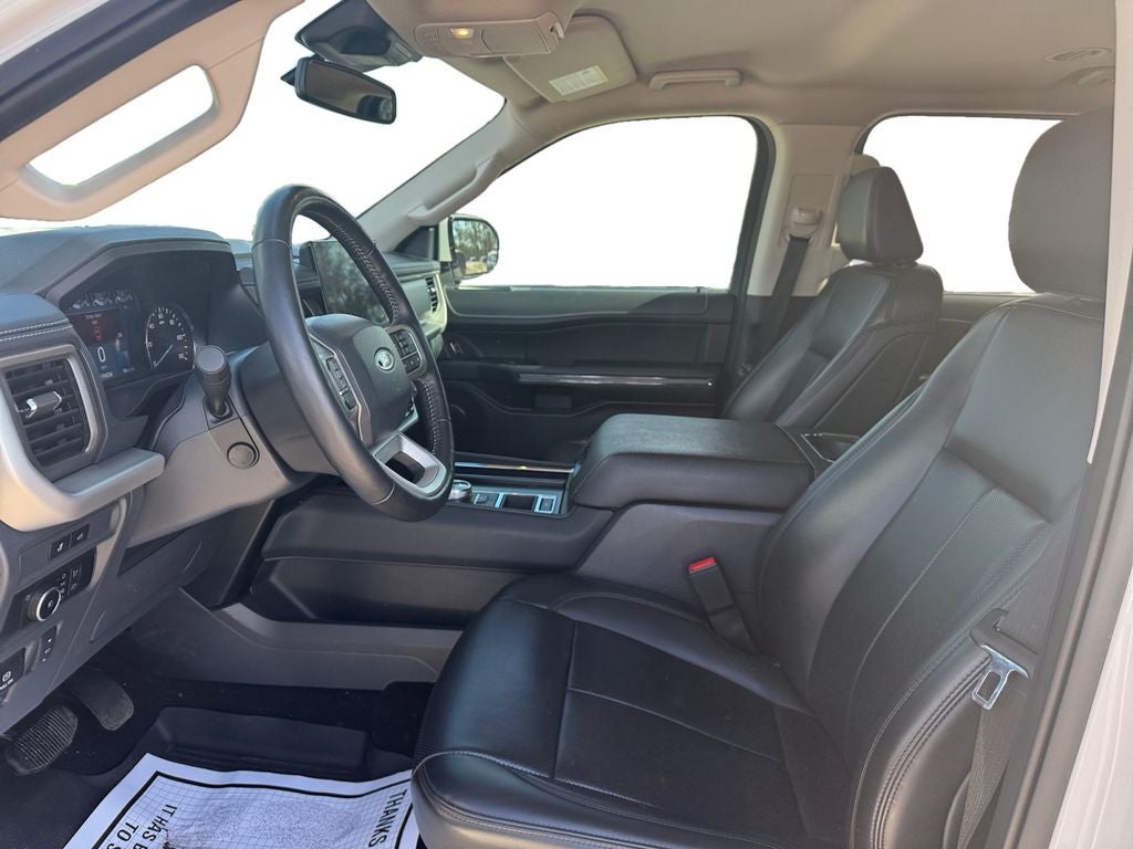 2024 Ford Expedition Max XLT
