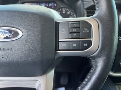 2024 Ford Expedition Max XLT