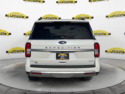 2024 Ford Expedition Max XLT