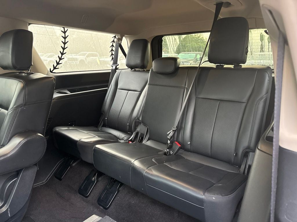 2022 Ford Expedition Max XLT