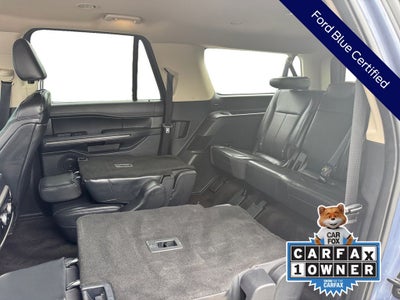 2022 Ford Expedition Max XLT