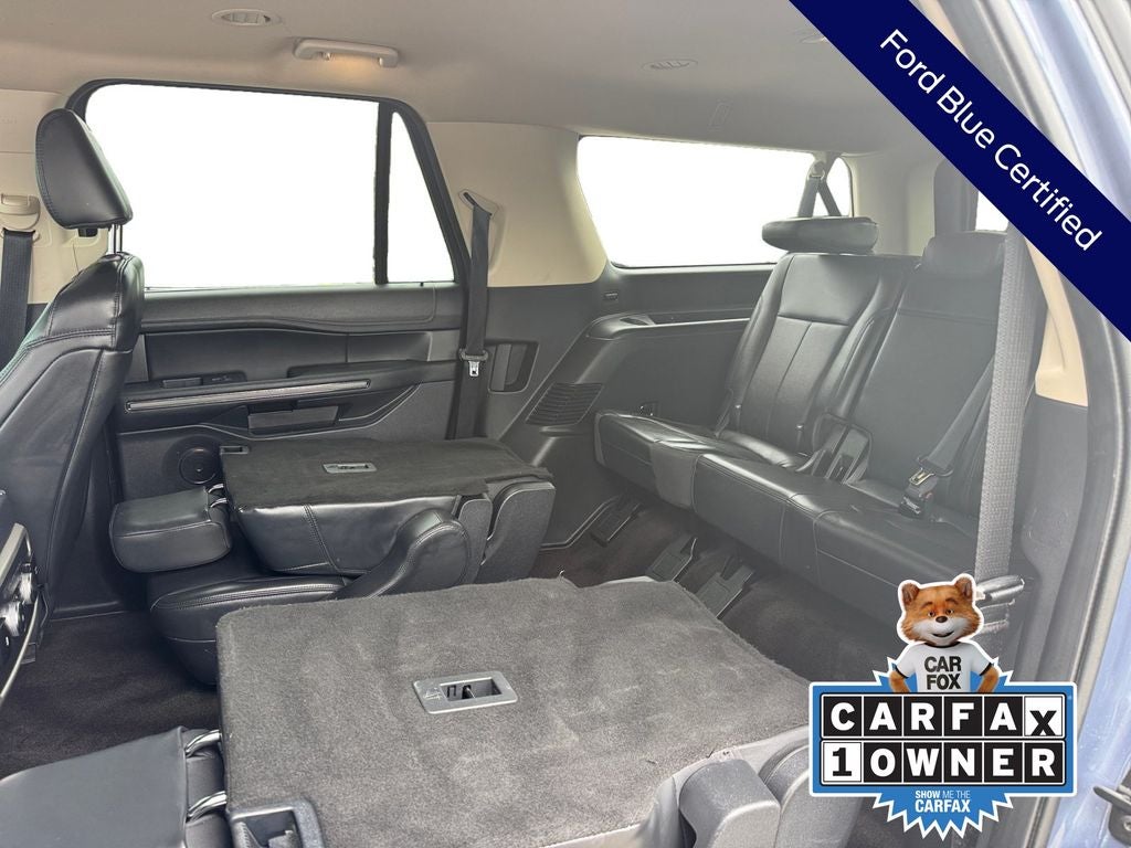 2022 Ford Expedition Max XLT