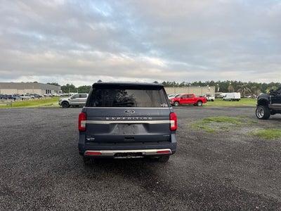 2022 Ford Expedition Max XLT