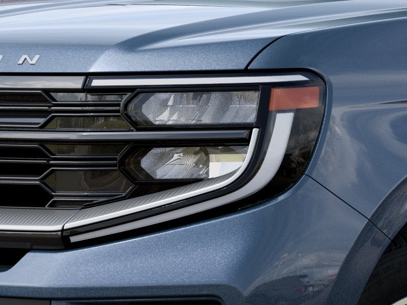 2027 Ford Expedition Max Platinum InTransit