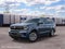 2027 Ford Expedition Max Platinum InTransit