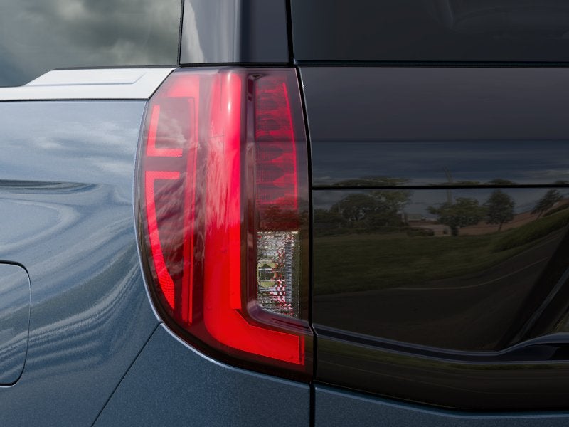 2027 Ford Expedition Max Platinum InTransit