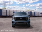 2027 Ford Expedition Max Platinum InTransit