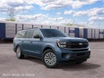 2027 Ford Expedition Max Platinum InTransit