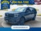 2027 Ford Expedition Max Platinum 600A