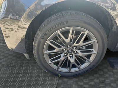 2027 Ford Expedition Max Platinum 600A