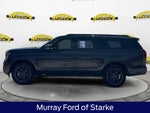 2027 Ford Expedition Max Platinum 600A
