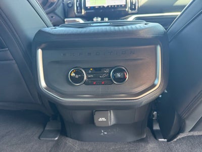 2027 Ford Expedition Max Platinum 600A