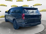 2027 Ford Expedition Max Platinum 600A