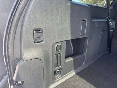 2027 Ford Expedition Max Platinum 600A
