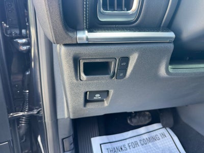 2027 Ford Expedition Max Platinum 600A