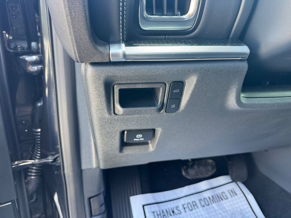 2027 Ford Expedition Max Platinum 600A