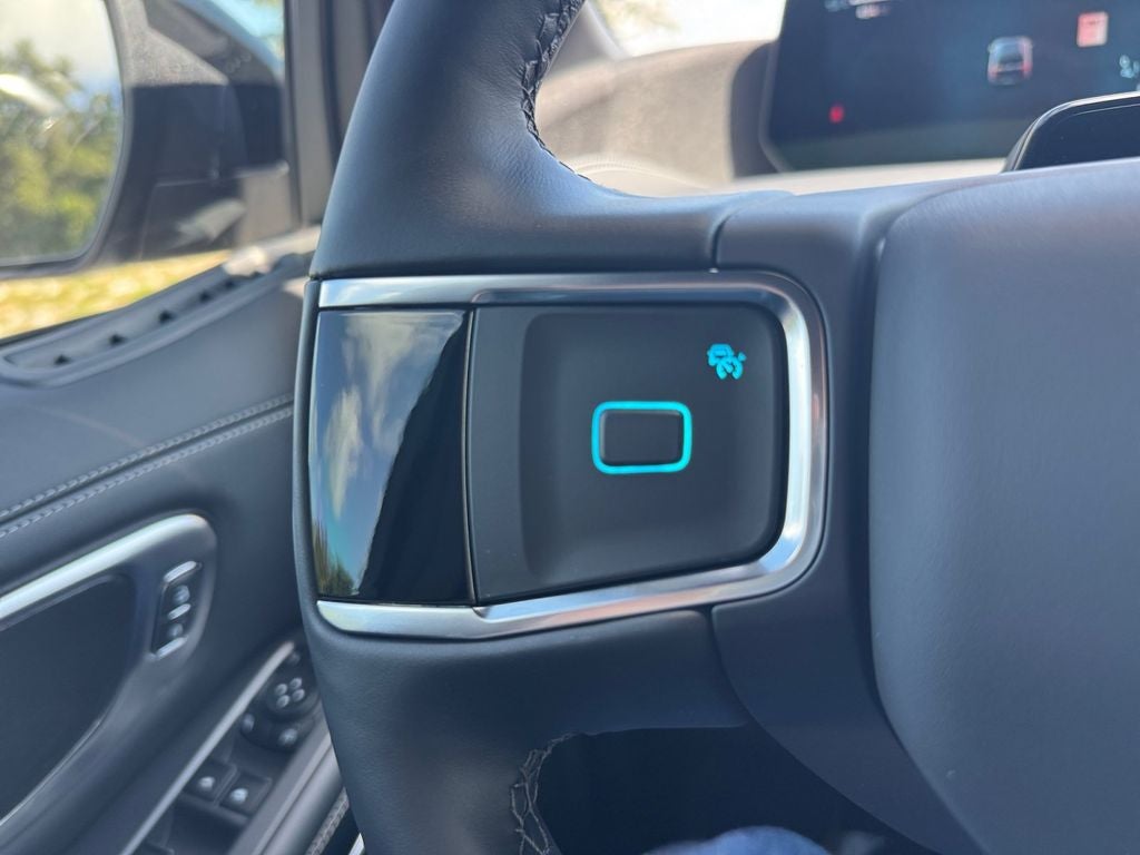 2027 Ford Expedition Max Platinum 600A