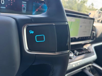 2027 Ford Expedition Max Platinum 600A