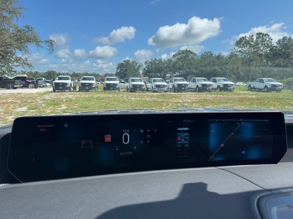 2027 Ford Expedition Max Platinum 600A