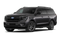 2027 Ford Expedition Max Platinum InTransit