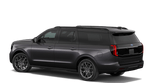 2027 Ford Expedition Max Platinum InTransit