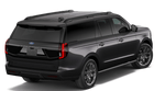2027 Ford Expedition Max Platinum InTransit