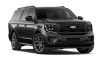 2027 Ford Expedition Max Platinum InTransit