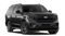 2027 Ford Expedition Max Platinum InTransit