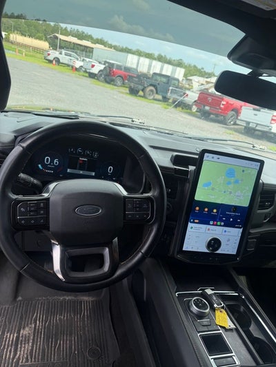 2023 Ford Expedition Max Platinum