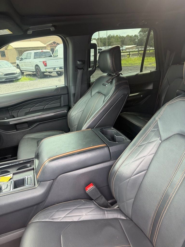 2023 Ford Expedition Max Platinum