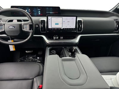 2027 Ford Expedition Max Platinum 600A