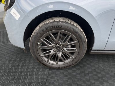2027 Ford Expedition Max Platinum 600A