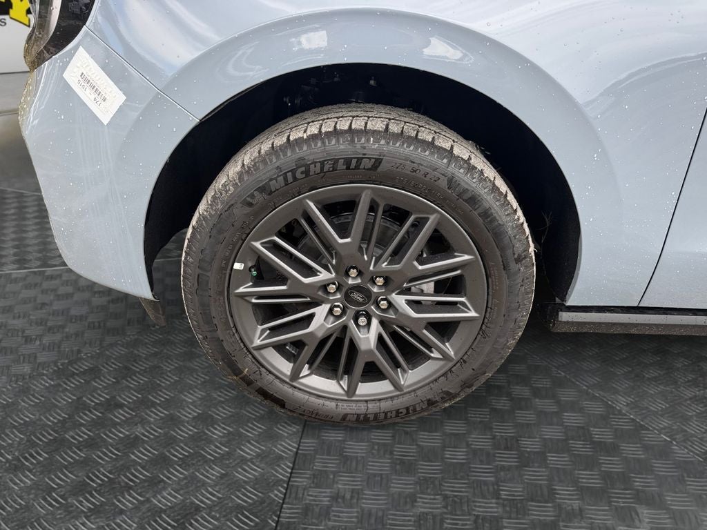 2027 Ford Expedition Max Platinum 600A