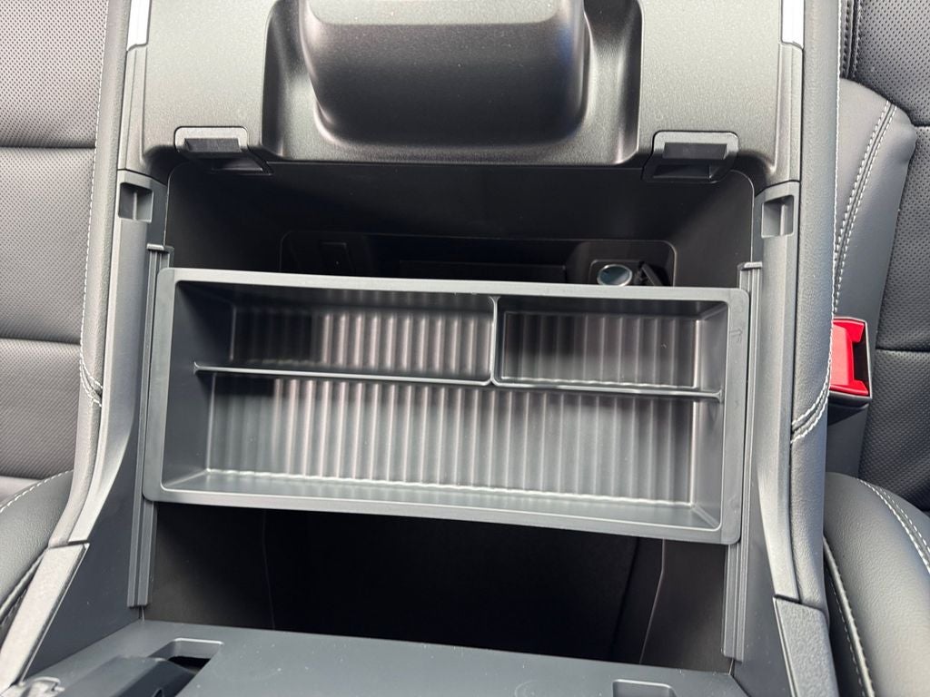 2027 Ford Expedition Max Platinum 600A