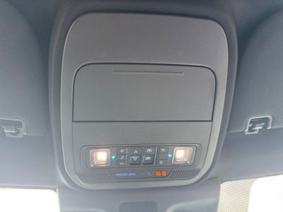 2027 Ford Expedition Max Platinum 600A