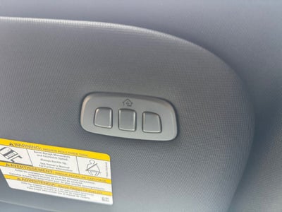 2027 Ford Expedition Max Platinum 600A