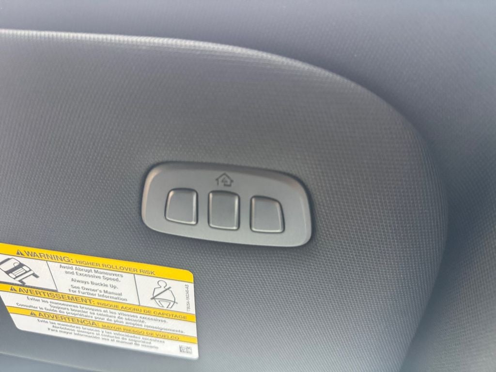 2027 Ford Expedition Max Platinum 600A