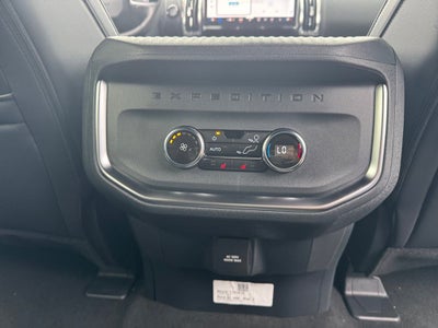 2027 Ford Expedition Max Platinum 600A