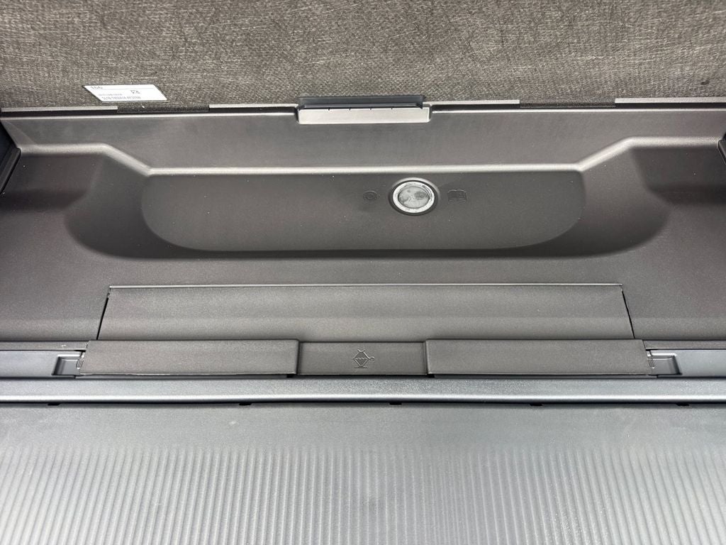 2027 Ford Expedition Max Platinum 600A