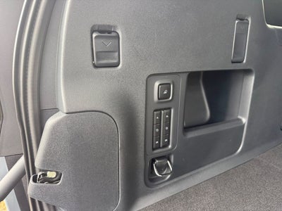 2027 Ford Expedition Max Platinum 600A