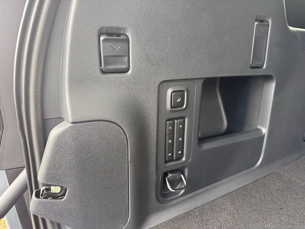 2027 Ford Expedition Max Platinum 600A