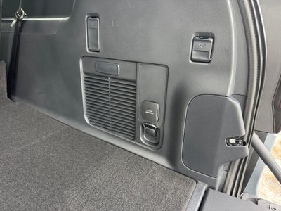 2027 Ford Expedition Max Platinum 600A