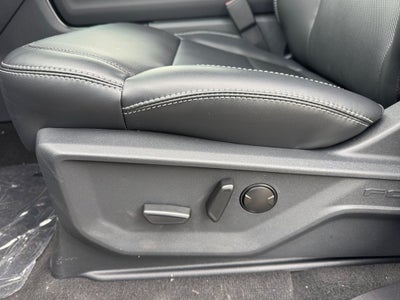 2027 Ford Expedition Max Platinum 600A