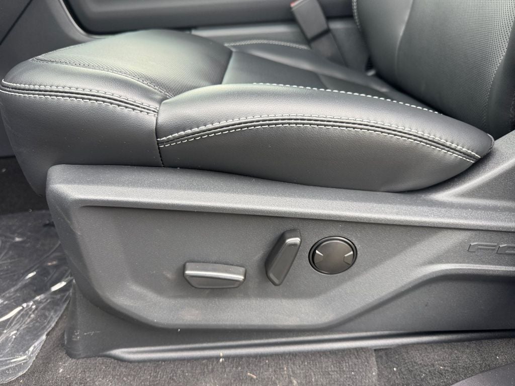 2027 Ford Expedition Max Platinum 600A